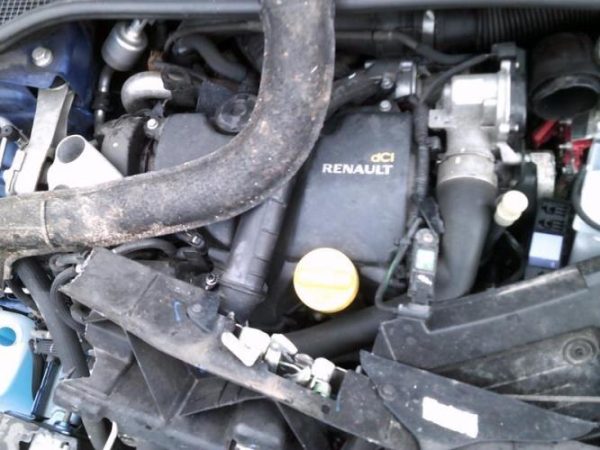 Interrupteur de leve vitre avant droit RENAULT CLIO 3 PHASE 2 Diesel image 6