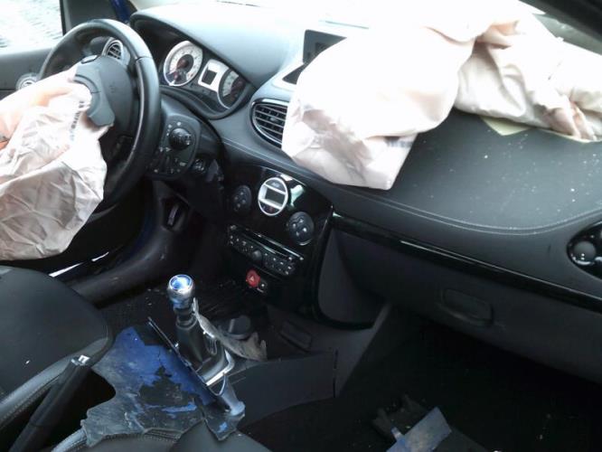 Interrupteur de leve vitre avant droit RENAULT CLIO 3 PHASE 2 Diesel image 7