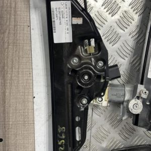 Leve vitre electrique arriere gauche BMW SERIE 5 E60 PHASE 2 Diesel image 1