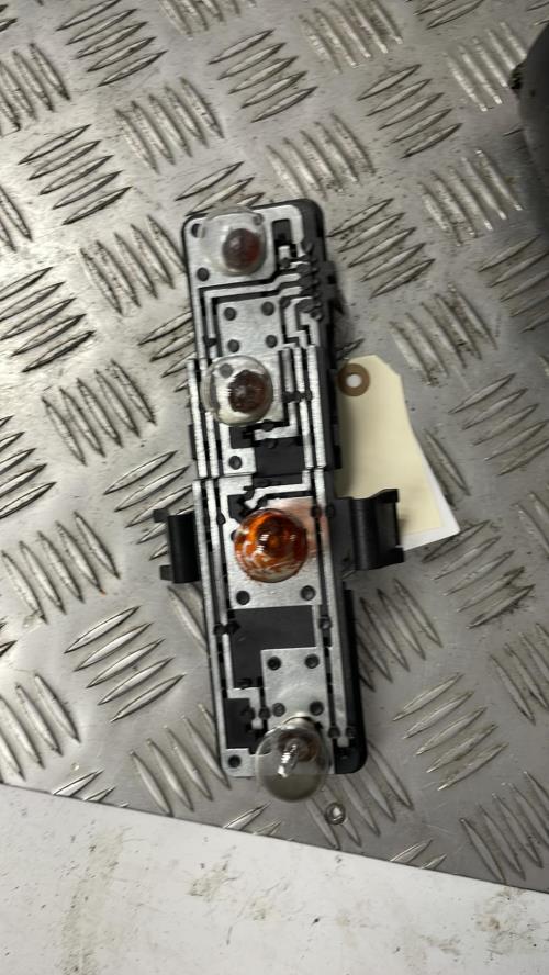 Platine feu arriere droit CITROEN XSARA PICASSO PHASE 1 Essence image 1