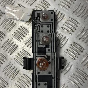 Platine feu arriere gauche CITROEN XSARA PICASSO PHASE 1 Essence image 1