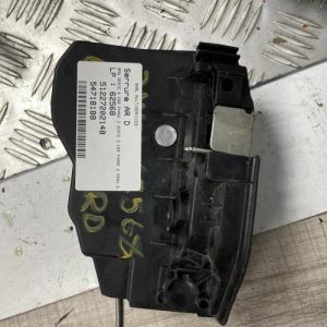 Serrure arriere droit BMW SERIE 5 E60 PHASE 2 Diesel image 1
