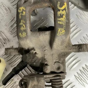 Etrier arriere gauche (freinage) VOLKSWAGEN JETTA 4 Diesel image 1