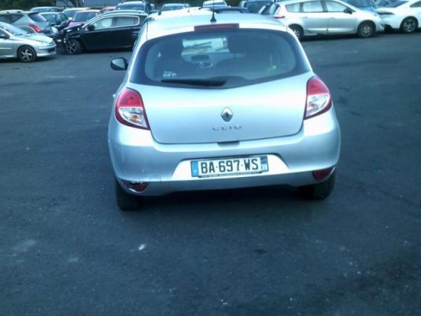 Kit de demarrage RENAULT CLIO 3 PHASE 2 Diesel image 6