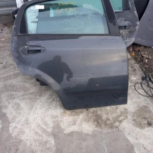 Porte arriere droit FIAT GRANDE PUNTO Diesel image 1