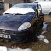 Porte arriere droit FIAT GRANDE PUNTO Diesel image 4