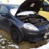 Porte arriere droit FIAT GRANDE PUNTO Diesel image 5
