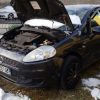 Porte arriere droit FIAT GRANDE PUNTO Diesel image 6