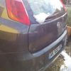 Porte arriere droit FIAT GRANDE PUNTO Diesel image 8