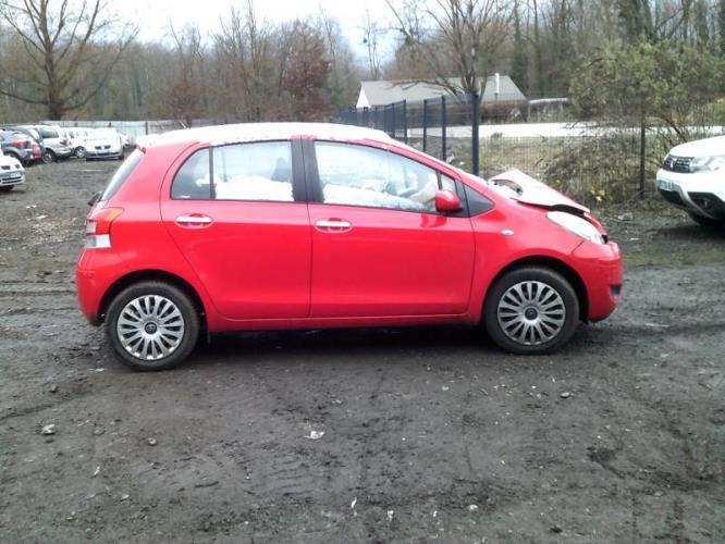 Cremaillere assistee TOYOTA YARIS 2 PHASE 2 Diesel image 2