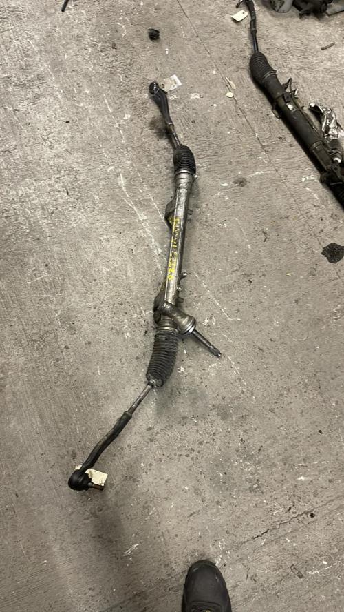 Cremaillere assistee RENAULT image 1