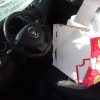 Cremaillere assistee DACIA SANDERO 2 PHASE 1 Essence image 2