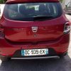 Cremaillere assistee DACIA SANDERO 2 PHASE 1 Essence image 4