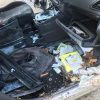 Cremaillere assistee RENAULT GRAND SCENIC 3 PHASE 3 Diesel image 2