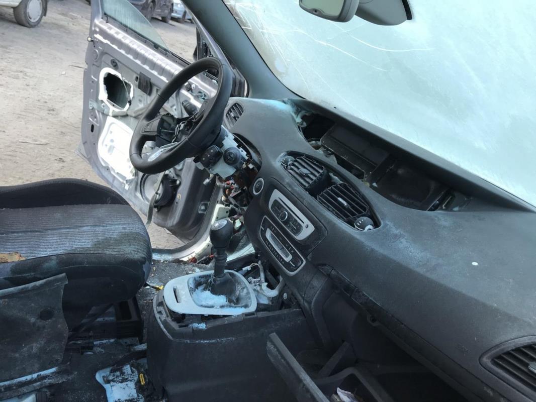 Cremaillere assistee RENAULT GRAND SCENIC 3 PHASE 3 Diesel image 5