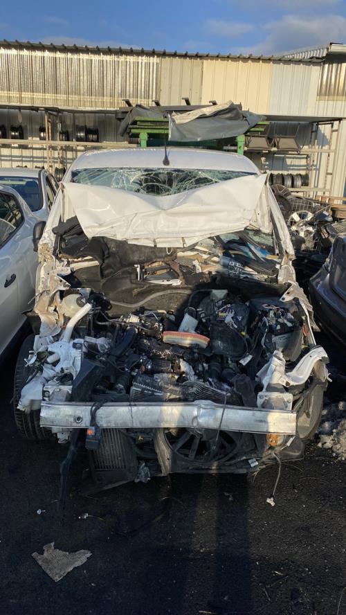 Bloc ABS (freins anti-blocage) PEUGEOT PARTNER 2 PHASE 3 Diesel image 2