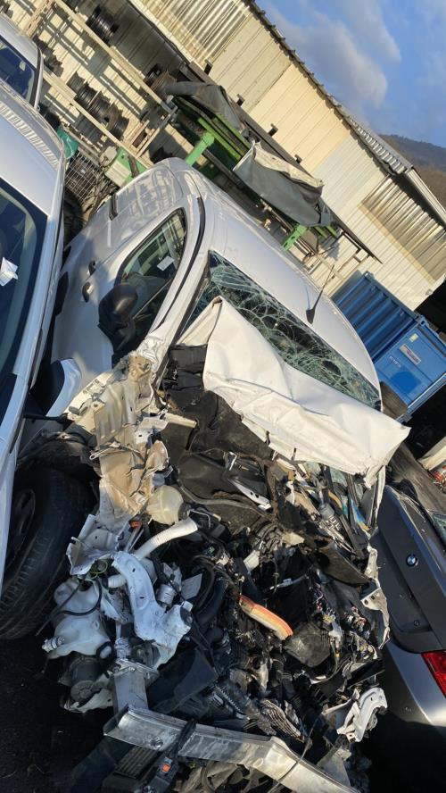 Serrure avant droit PEUGEOT PARTNER 2 PHASE 3 Diesel image 3
