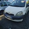 Retroviseur droit TOYOTA YARIS 1 PHASE 1 Diesel image 2