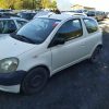 Retroviseur droit TOYOTA YARIS 1 PHASE 1 Diesel image 3