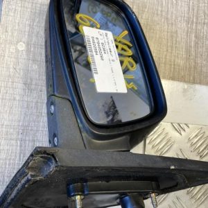 Retroviseur gauche TOYOTA YARIS 1 PHASE 1 Diesel image 1