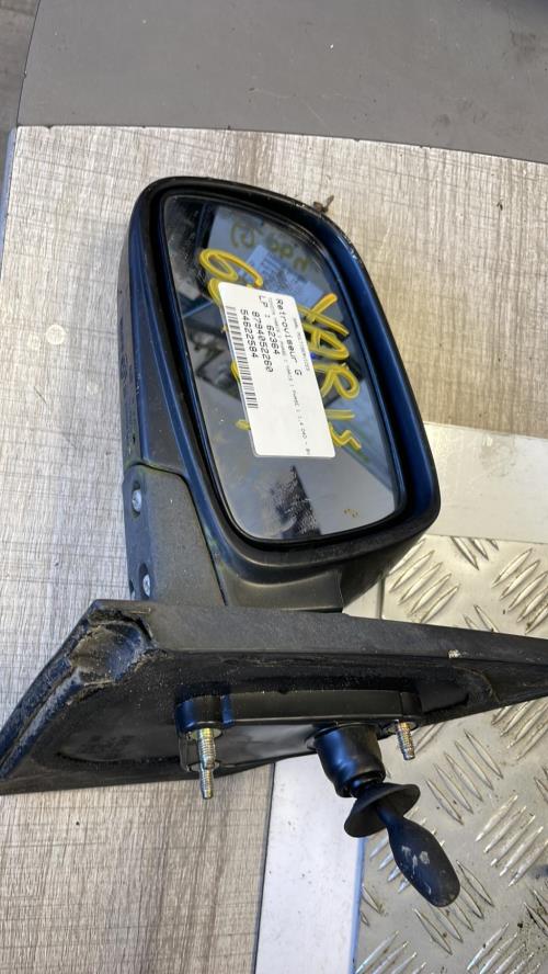 Retroviseur gauche TOYOTA YARIS 1 PHASE 1 Diesel image 1