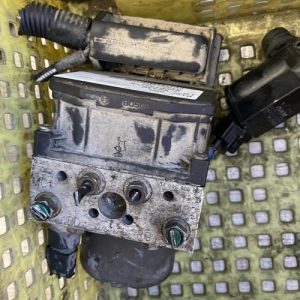 Bloc ABS (freins anti-blocage) CITROEN C8 Diesel image 1