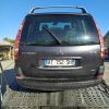 Commande chauffage CITROEN C8 Diesel image 3
