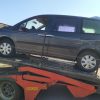 Commande chauffage CITROEN C8 Diesel image 4