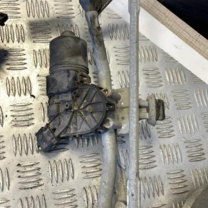 Moteur essuie glace avant PEUGEOT PARTNER 2 PHASE 1 Diesel image 1