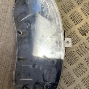 Compteur PEUGEOT PARTNER 2 PHASE 1 Diesel image 1
