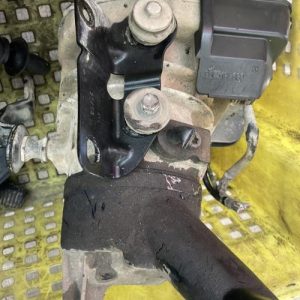 Pompe de direction PEUGEOT PARTNER 2 PHASE 1 Diesel image 1