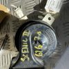 Avertisseur/Klaxon RENAULT SCENIC 2 PHASE 1 Diesel image 2