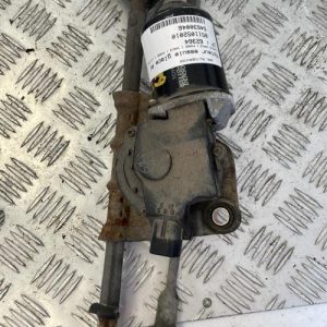 Moteur essuie glace avant TOYOTA YARIS 1 PHASE 1 Diesel image 1