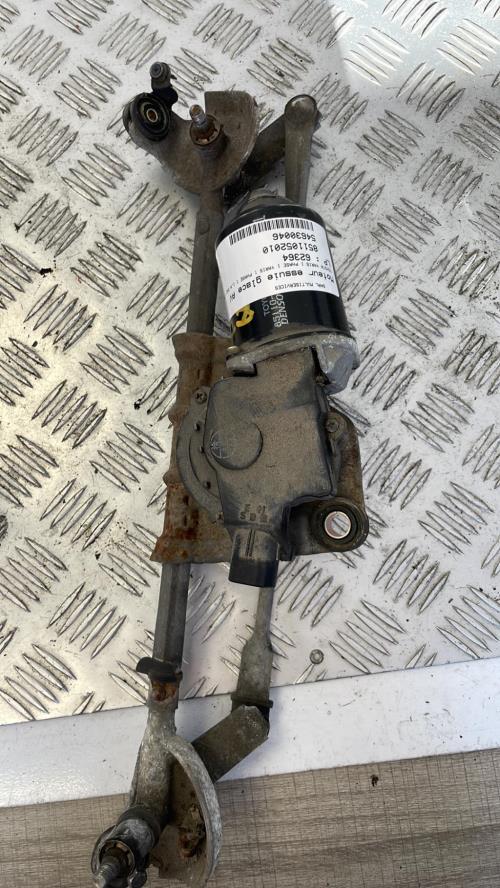 Moteur essuie glace avant TOYOTA YARIS 1 PHASE 1 Diesel image 1