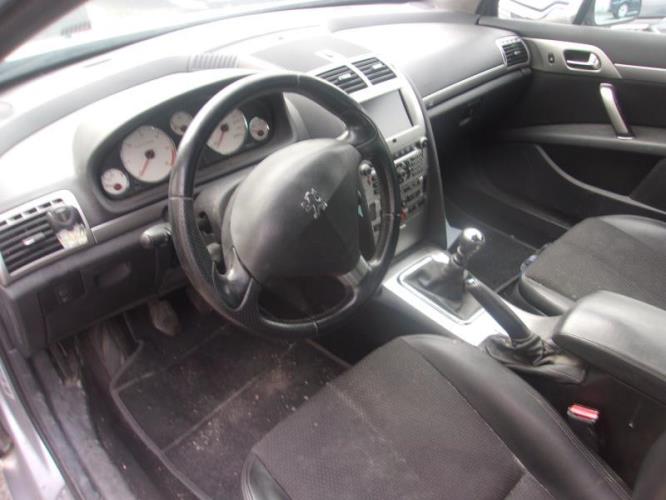 Cremaillere assistee PEUGEOT 407 PHASE 1 BREAK Diesel image 3