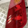 Feu arriere principal droit (feux) FIAT GRANDE PUNTO Diesel image 1