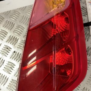 Feu arriere principal droit (feux) FIAT GRANDE PUNTO Diesel image 1