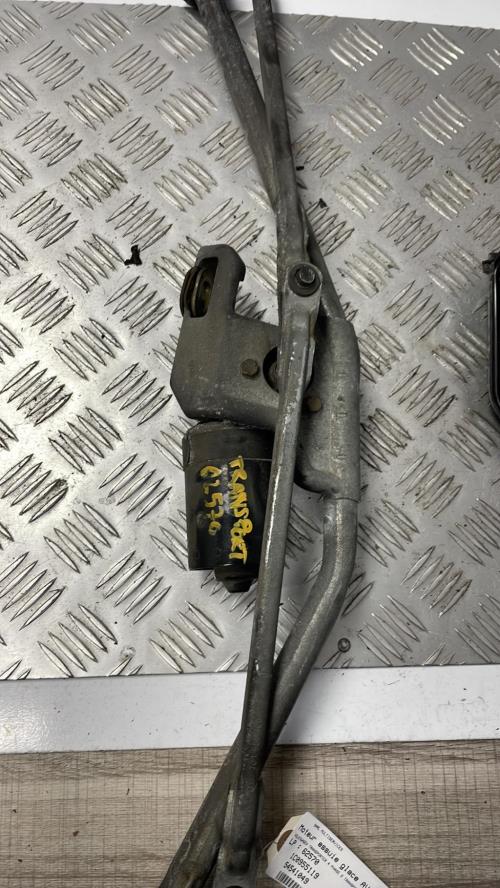 Moteur essuie glace avant VOLKSWAGEN TRANSPORTER 4 PHASE 2 Diesel image 1