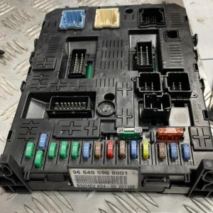 Kit de demarrage PEUGEOT 407 PHASE 1 Diesel image 1