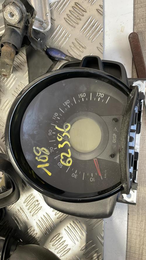 Compteur PEUGEOT 108 Essence image 1