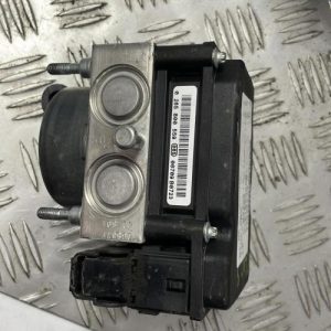 Bloc ABS (freins anti-blocage) RENAULT CLIO 3 PHASE 2 Diesel image 1
