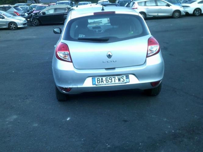 Bloc ABS (freins anti-blocage) RENAULT CLIO 3 PHASE 2 Diesel image 6