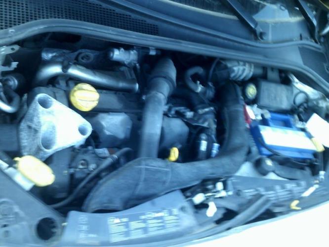 Bloc ABS (freins anti-blocage) RENAULT CLIO 3 PHASE 2 Diesel image 8