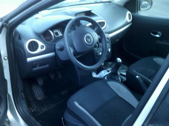 Bloc ABS (freins anti-blocage) RENAULT CLIO 3 PHASE 2 Diesel image 9