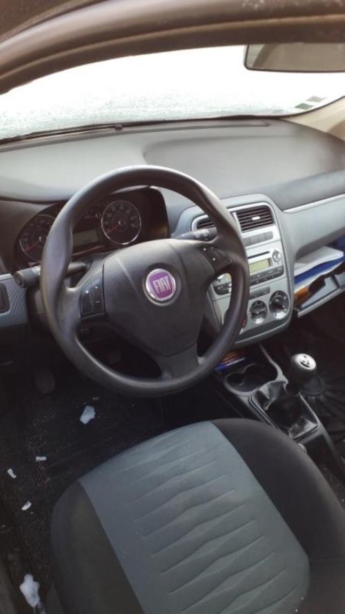 Retroviseur droit FIAT GRANDE PUNTO Diesel image 7
