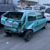 Optique avant principal droit (feux)(phare) RENAULT TWINGO 1 PHASE 1 Essence image 3