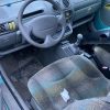 Optique avant principal droit (feux)(phare) RENAULT TWINGO 1 PHASE 1 Essence image 5