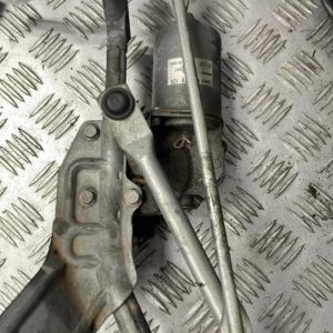Moteur essuie glace avant FIAT GRANDE PUNTO Diesel image 1