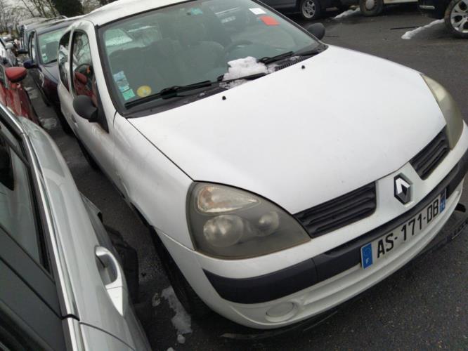 Retroviseur droit RENAULT CLIO 2 PHASE 2 Essence image 3