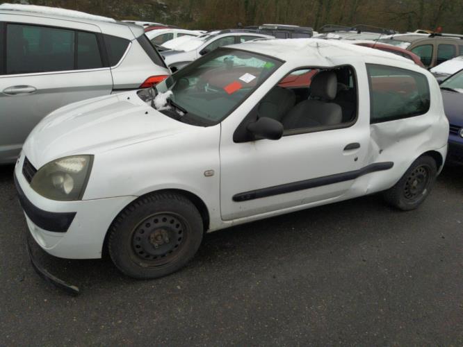 Retroviseur droit RENAULT CLIO 2 PHASE 2 Essence image 4